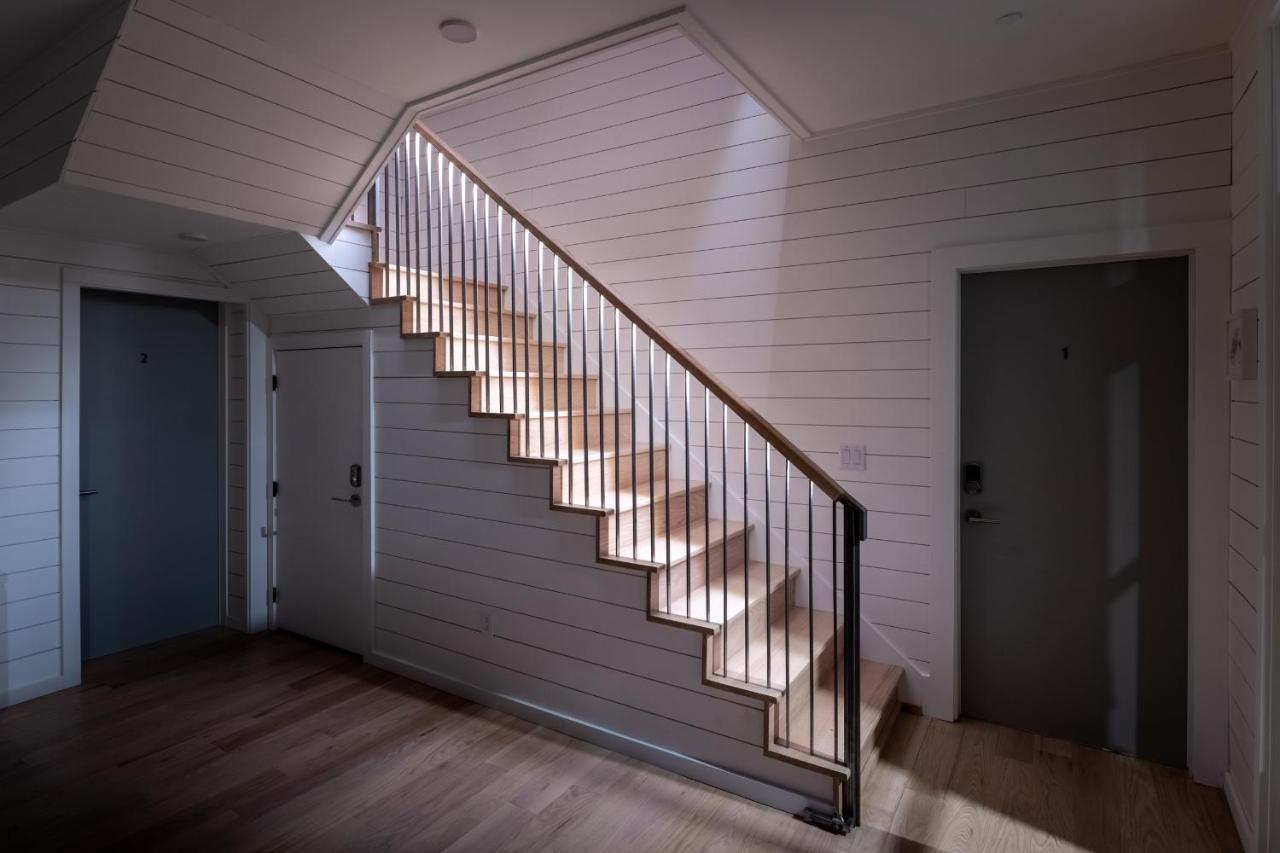Boutique Room Steps From Downtown Mall Rose Jean - Room 4 샬러츠빌 외부 사진